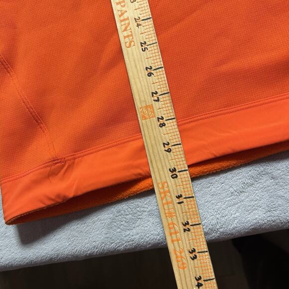 Arcteryx Konseal Crew Neck Pullover Men's XL Beta Alpha Synchilla 2024 Baggy - Picture 7 of 14